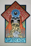 Soundgarden San Francisco 2011 Chuck Sperry