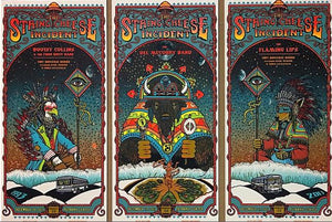 String Cheese Incident Broomfield CO 2013