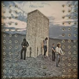 The Who Who's Next