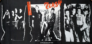 The Clash 1979