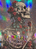 Grateful Dead Rainbow Foil