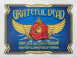 Grateful Dead Celebrating 50 Years