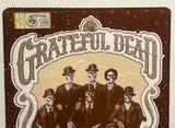 Grateful Dead Telluride 1987