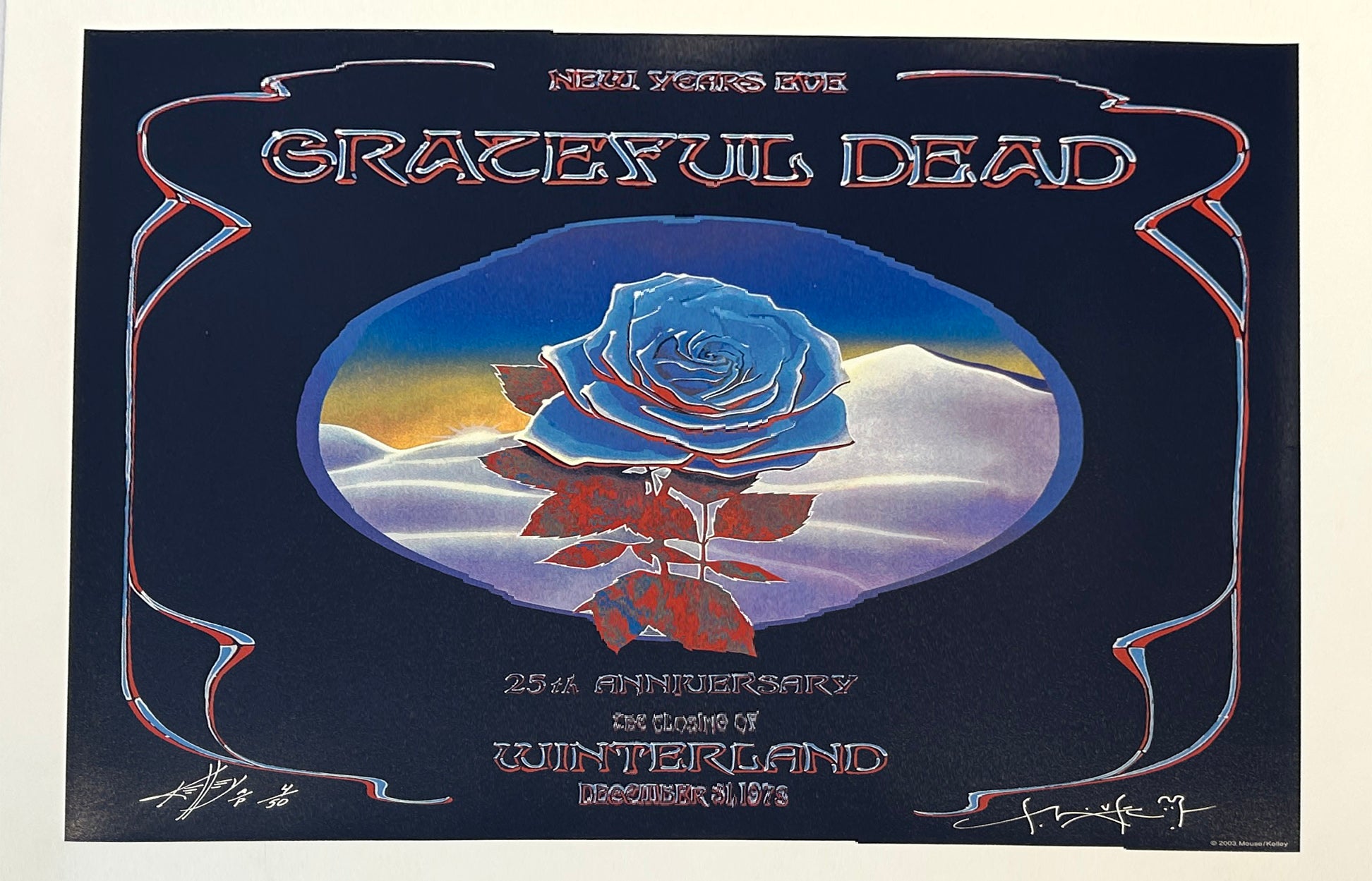25th　ANNIVERSARY　LIVE　GOLDEN　YEARS　TOUR Thousands celebrate Golden Spike's 150th anniversary with