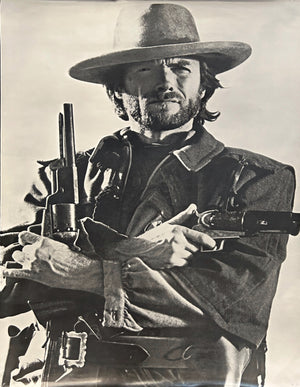 Clint Eastwood