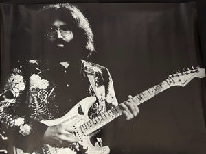 Jerry Garcia