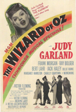 The Wizard of Oz 1948 re-release