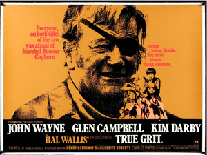True Grit 1969