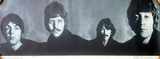 The Beatles Richard Avedon 1968