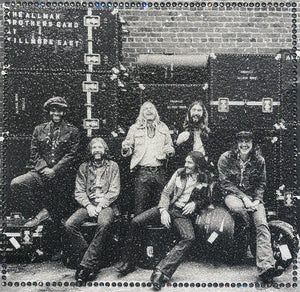 The Allman Brothers Band at Fillmore East 1971