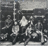 The Allman Brothers Band at Fillmore East 1971