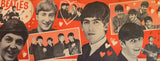 The Beatles Dell Banner