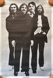 The Beatles Personality Poster 70's