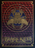 The Black Keys 2014 Detroit, MI Dave Hunter