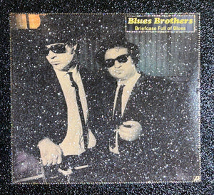 Blues Brothers Briefcase Full of Blues 1978