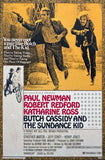 Butch Cassidy and the Sundance Kid 1969