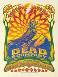 Dead & Co Boulder 2016