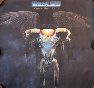 The Eagles One of These Nights