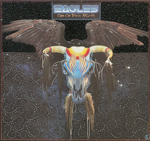 The Eagles One of These Nights