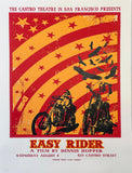 Easy Rider Castro Theater San Francisco 2010