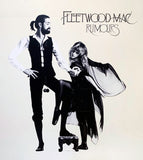 Fleetwood Mac Rumours Promo Poster 1977