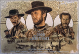The Good The Bad The Ugly 1966