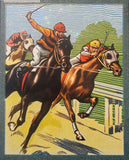 Horse Racing 1950's