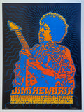 Jimi Hendrix 40th Anniversary Isle of Wight