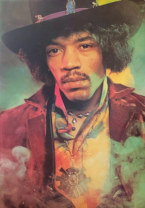 Jimi Hendrix Electric Ladyland