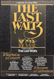 The Last Waltz 1978