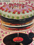 The Rolling Stones Let It Bleed 1969