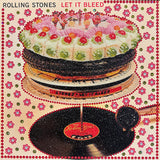 The Rolling Stones Let It Bleed 1969