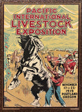 Internation Livestock Exposition 1919