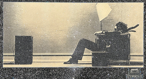Maxell – South Fir Street