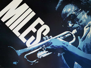 Miles Davis