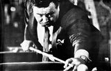 Minnesota Fats Jackie Gleason The Hustler