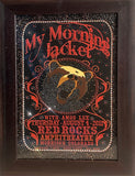 My Morning Jacket with Amos Lee