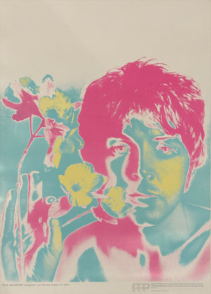 The Beatles Richard Avedon 1968