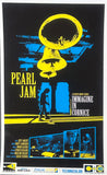 Pearl Jam Behind the Cornice Documentary