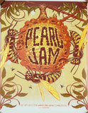 Pearl Jam Charlotte N.C.