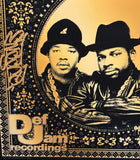 Run D.M.C. Limited Edition Silkscreen Agent X