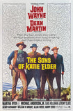 The Sons of Katie Elder 1965