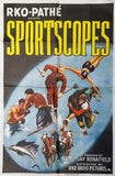 Sportscope 1957