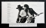 Bruce Springsteen Born To Run 40th anniversary poster