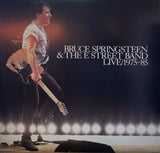 Bruce Springsteen Live '75 - '85