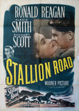 Stallion Road 1947