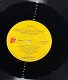 The Rolling Stones Start Me Up single