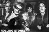 The Rolling Stones 2002