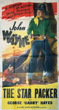 The Star Packer 1934 John Wayne