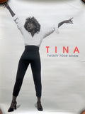 Tina Turner Twenty Four Seven